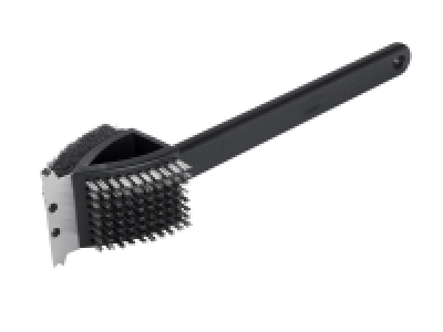 Brosse 3 en 1 pour barbecue 1.99 €