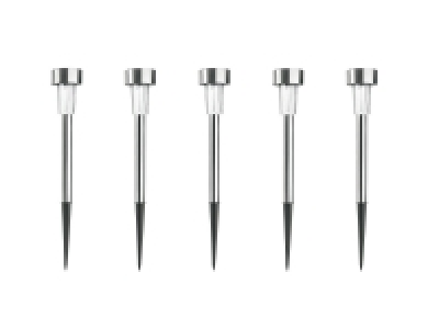 Balises solaires à LED 5.99 €