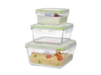 Boîtes de conservation en verre 9.99 €