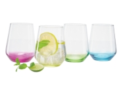 Verres 3.99 €