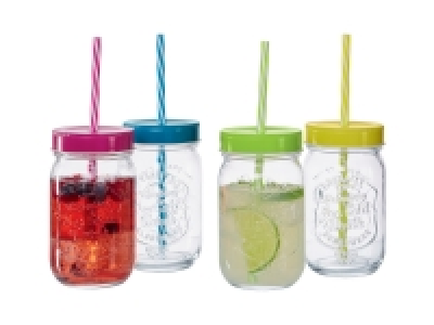 Verres à paille 4.99 €