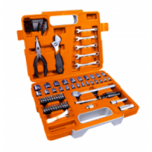 MALETTE OUTILS 82 PI&Egrave;CES XLPTOOLS