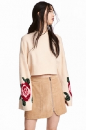  Jupe courte 5.99 €