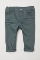 HM   Twill trousers