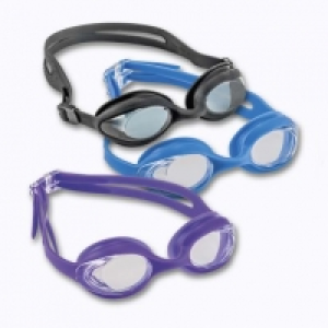 Aldi  Lunettes de natation