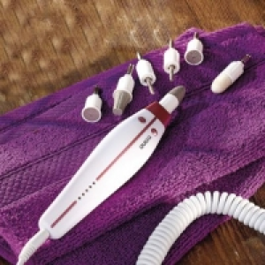 Set manucure et pédicure 13.99 €