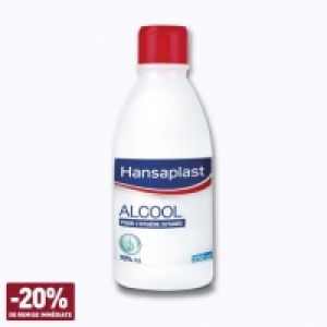Hansaplast® Alcool 70%
