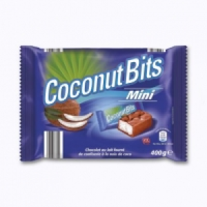 Coconut Bits®