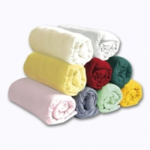 Aldi Colour Dream® Drap-housse jersey