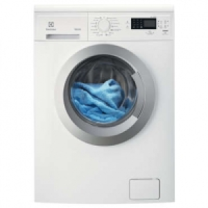 Conforama Electrolux Lave linge hublot 7Kg ELECTROLUX EWP1275TDW