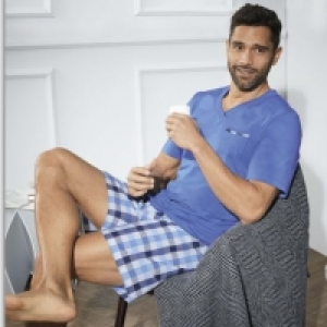 Royal Class® Pyjama-short