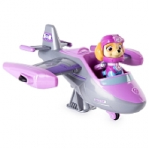 Toysrus  PatPatrouille - Sea Patrol - Véhicule + Figurine Stella