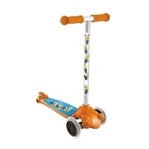 Mondo - Trottinette 3 Roues - Twist < Roll - Minions 20.99&nbsp;&euro;
