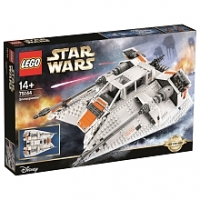 Toysrus  LEGO® Star Wars - Snowspeeder - 75144