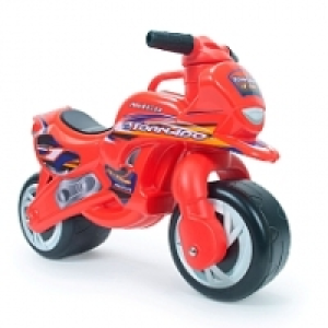 Avigo - Moto Tornado rouge 34.99&nbsp;&euro;