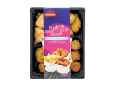 Plateau indien 3.49 €