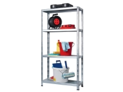 Étagère métallique 16.99 €