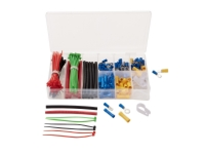 Pièces de fixation et raccordement électrique 3.99 €