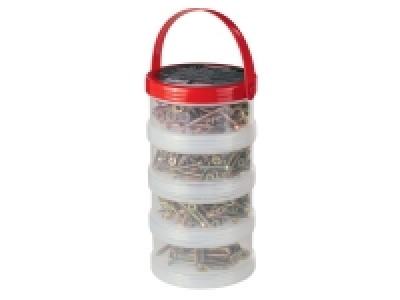 Vis pour aggloméré 3.99 €