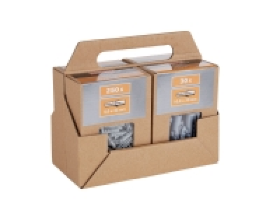 Vis, clous ou chevilles 3.99&nbsp;&euro;