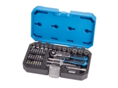 Set cliquet rotatif et accessoires 19.99 €