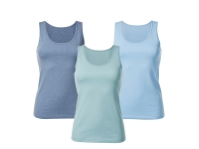 Débardeurs femme 8.99 €