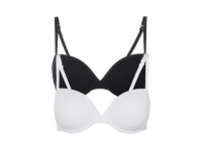 Soutiens-gorge à armatures 7.99 €