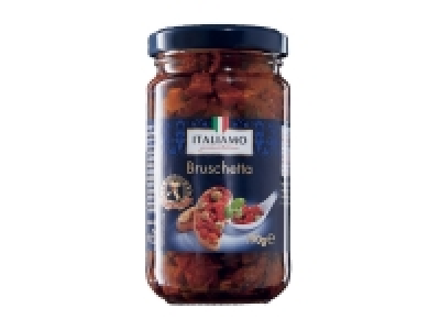 Bruschetta 1.39 €