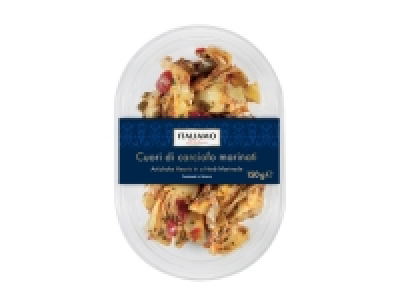 Antipasti 1.29 €