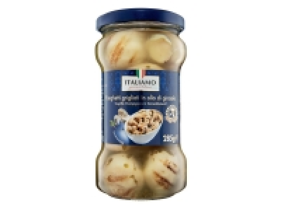 Antipasti 1.59 €
