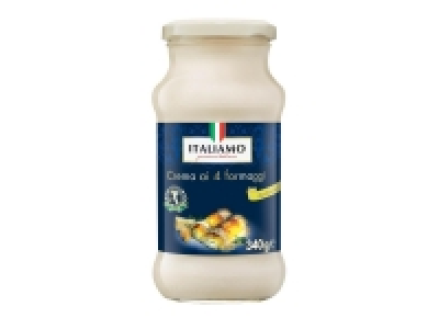 Sauce pour pâtes 1.49 €