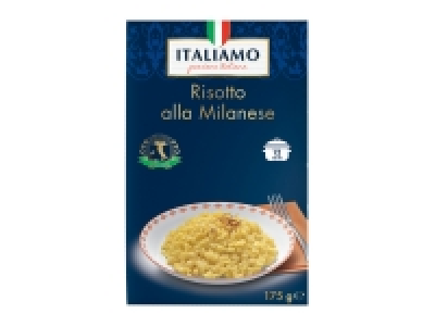 Risotto 1.19 €