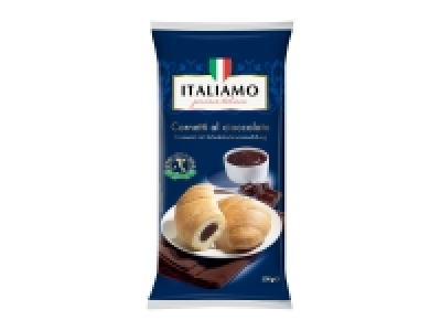 Croissants fourrés 1.99 €