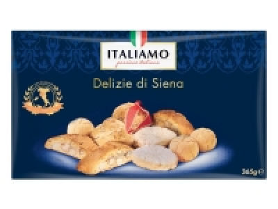 Assortiment de biscuits toscans 4.49 €