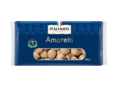 Amaretti 0.99 €