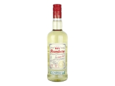 Ron Rumbero Rhum Cubain 3 ans dâge 12.99 €