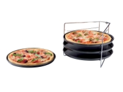 Set de cuisson spécial pizza 9.99 €