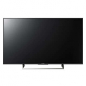 Téléviseur Ultra HD 4K 139 cm SONY KD55XE7005BAEP