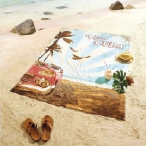 Drap de plage duo 15.99 €