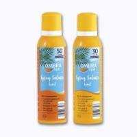 Aldi Ombra Sun® Spray solaire