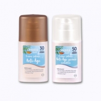 Aldi Ombra Sun® Crème solaire anti-âge