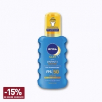 Aldi  Nivea® Sun Spray Protect & Bronze
