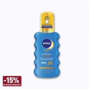 Nivea® Sun Spray Protect & Bronze 9.61 €