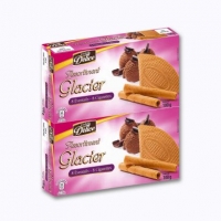 Aldi Véritable Délice® Assortiment de biscuits glacier