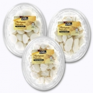 VÉritable DÉlice® Meringues pâtissières