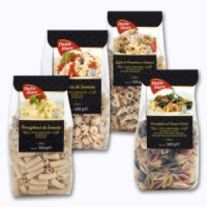 Pasta Mare® Pâtes gourmet