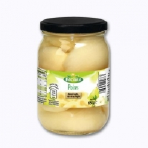 Baccara® Demi-poires