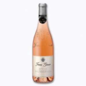 Jean Giner® Syrah rosé Pays dOc IGP