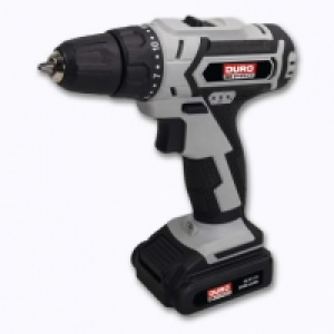 Duro® Perceuse sans fil 16 V