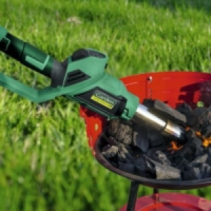 Garden Feelings® Désherbeur thermique multifonction